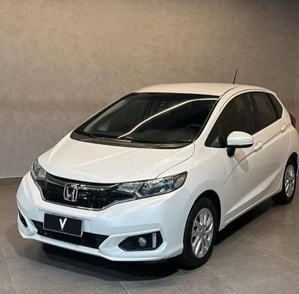 HONDA FIT 1.5 LX 16V FLEX 4P AUTOMÁTICO HONDA FIT 1.5 LX 16V FLEX 4P AUTOMÁTICO